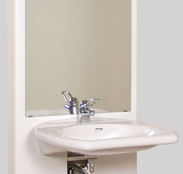 Waschtisch Lift höhenverstellbar