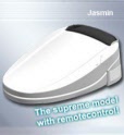 Dusch-WC Jasmin