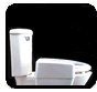 Dusch WC Jasmin