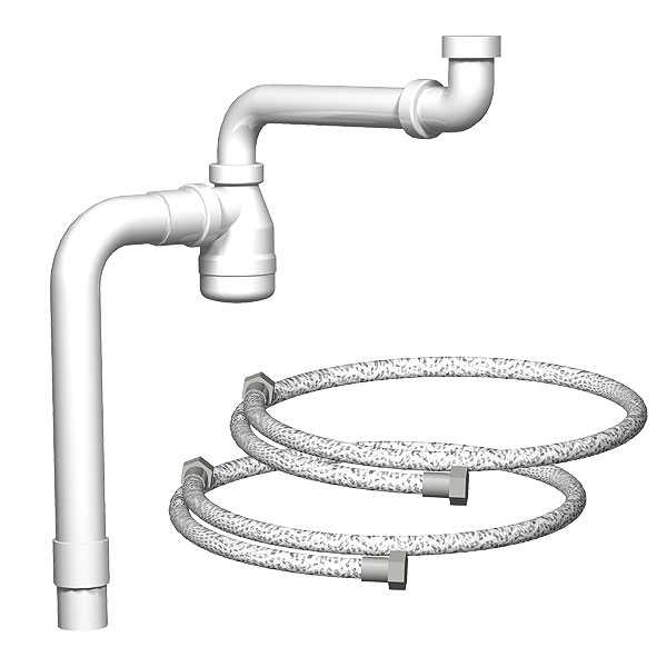 Waschbecken Waschtisch Konsole Lift Lifter hoehenverstellbar