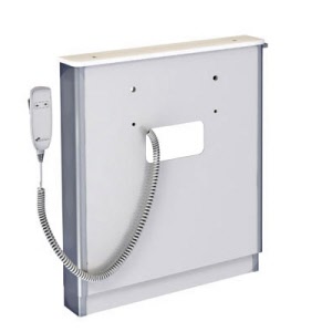 Höhenverstellbar verstellbar Waschbecken Waschtisch Lift